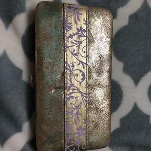 Tarte Pin Up Girl: 12 Hour Blush Palette